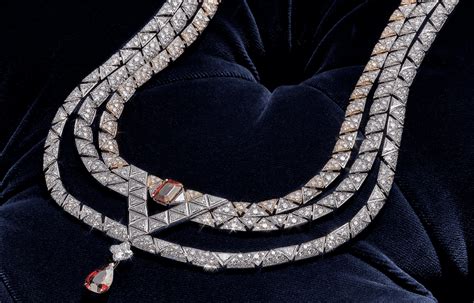 vandy louis vuitton|louis vuitton jewelry collection.